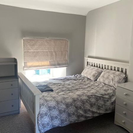 Mount Street Apartman Mullingar Kültér fotó
