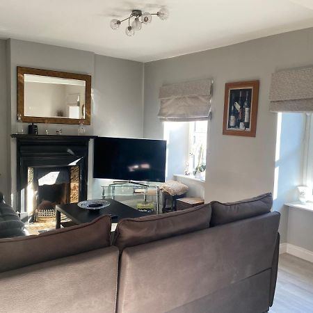 Mount Street Apartman Mullingar Kültér fotó