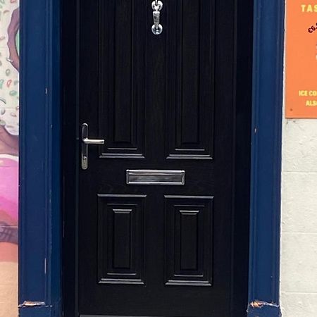 Mount Street Apartman Mullingar Kültér fotó