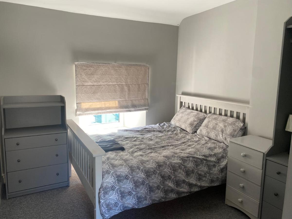 Mount Street Apartman Mullingar Kültér fotó