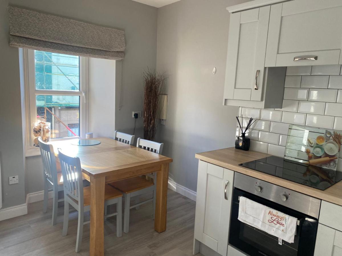 Mount Street Apartman Mullingar Kültér fotó