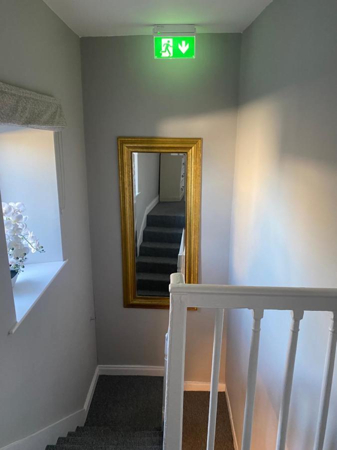Mount Street Apartman Mullingar Kültér fotó