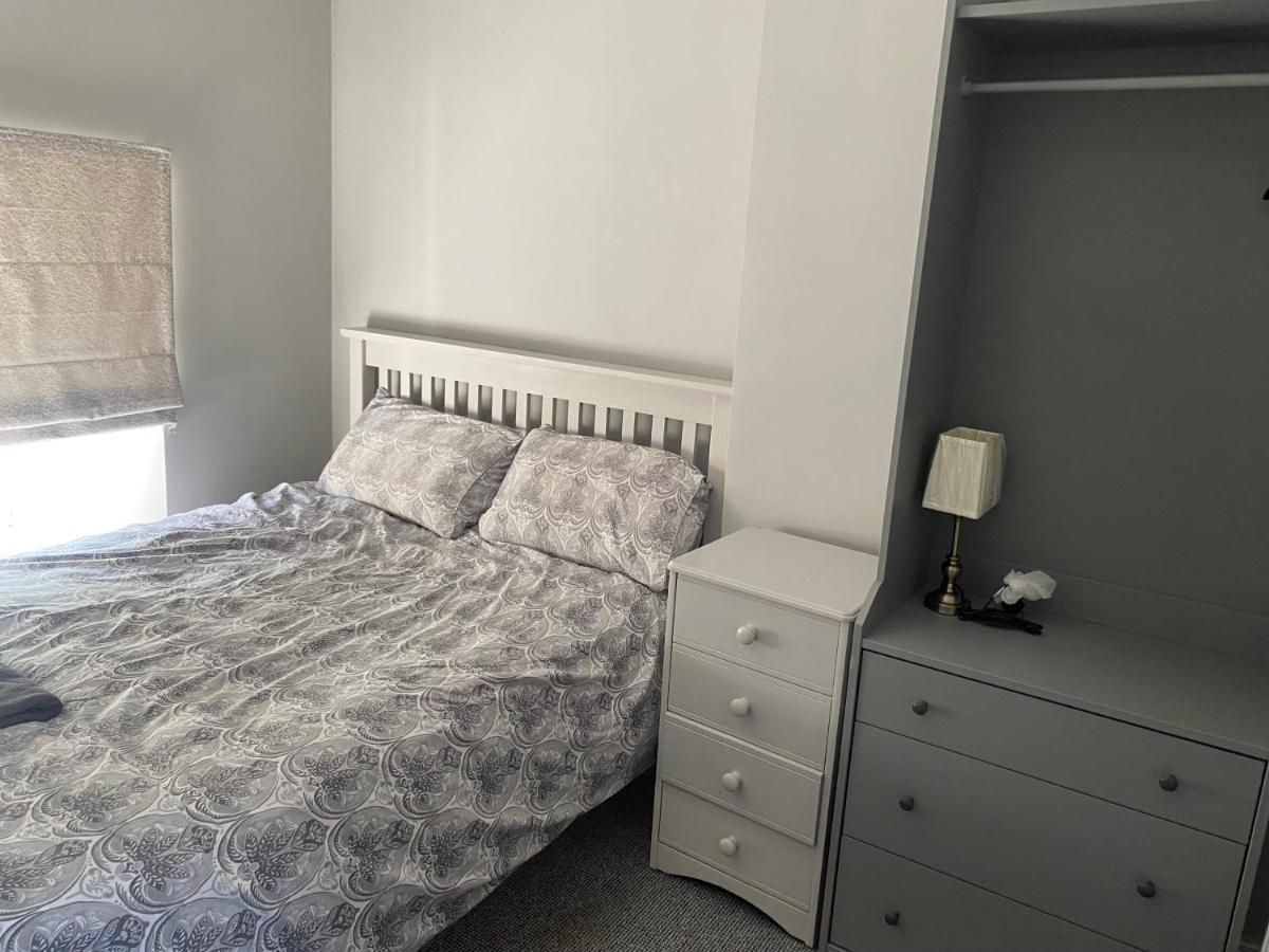 Mount Street Apartman Mullingar Kültér fotó
