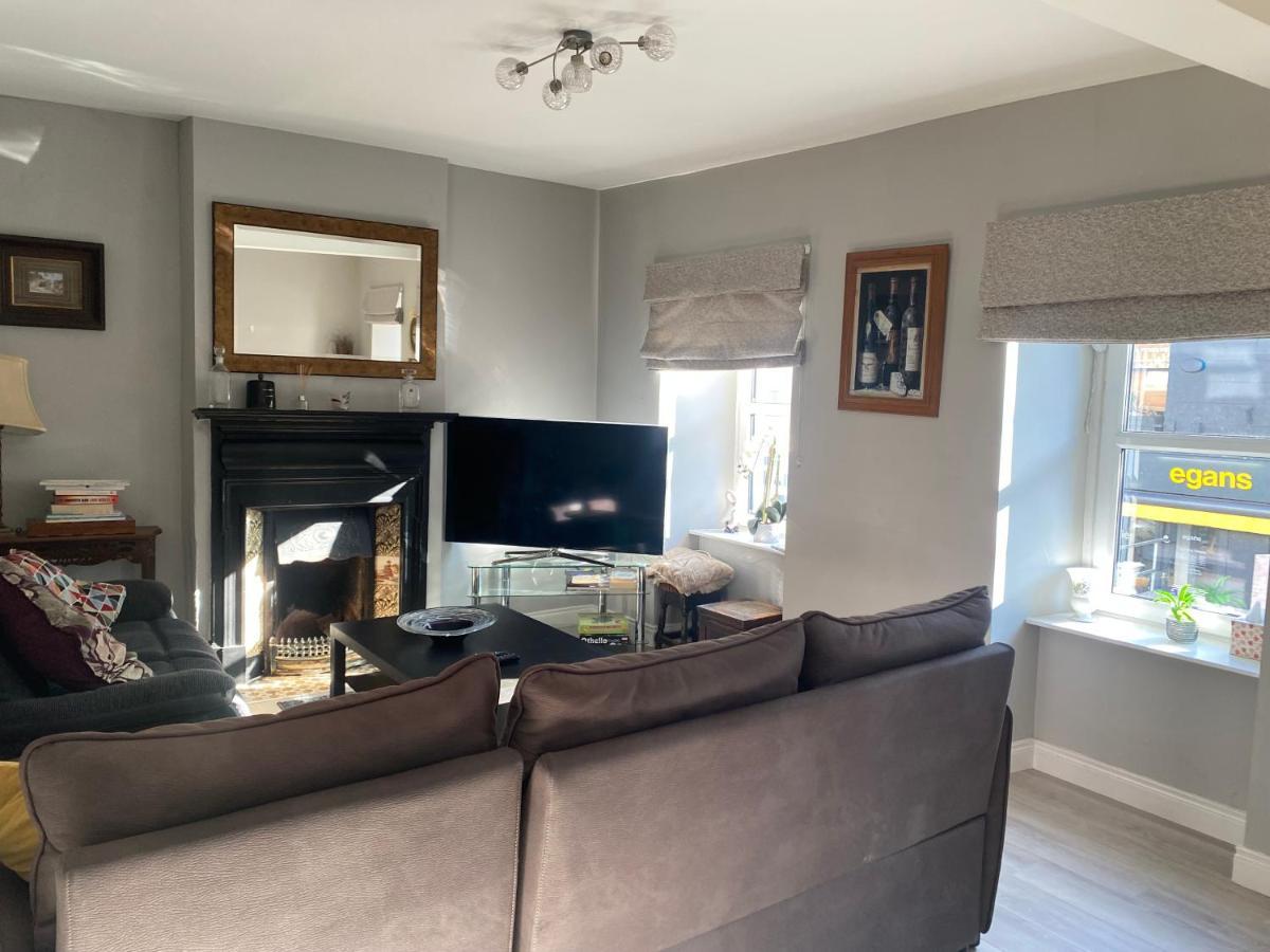 Mount Street Apartman Mullingar Kültér fotó