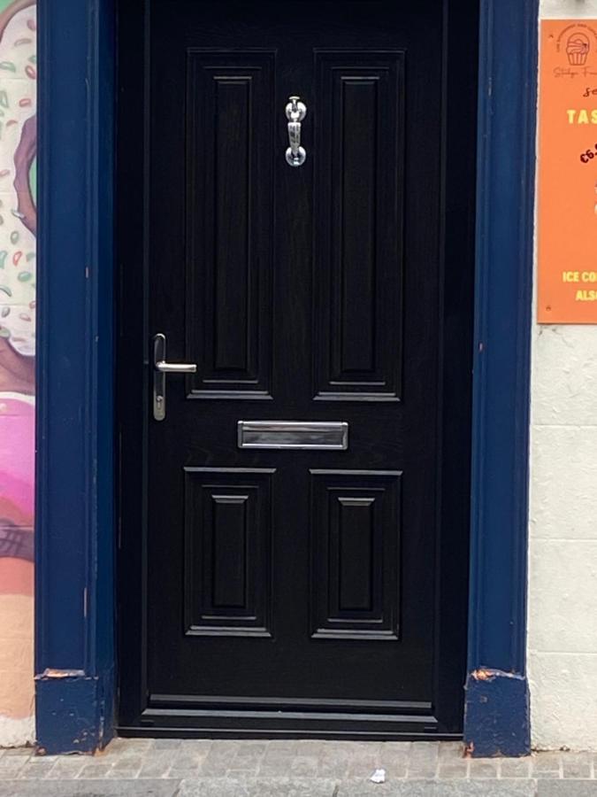 Mount Street Apartman Mullingar Kültér fotó